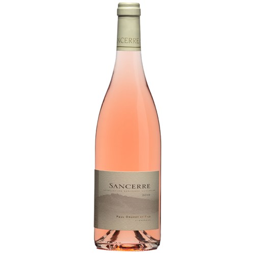 Sancerre Rosé Domaine Doucet Paul And Fils 70cl | French Rosé Wine | Top Choice